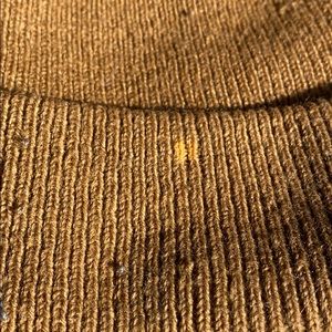 Carhartt Accessories - Carhartt Tan Beanie Carhartt Accessories - Carhartt Tan Beanie